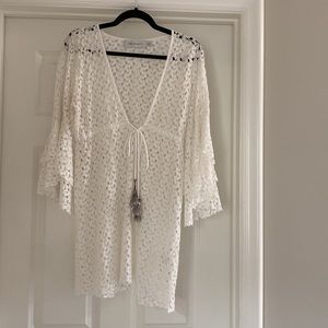 Tbags Los Angeles Swim Coverup